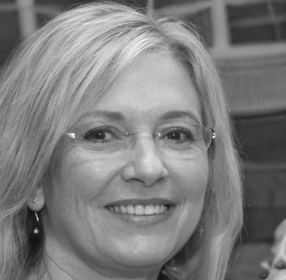 Portrait of Natasha Reimer, Security Systems Specialist