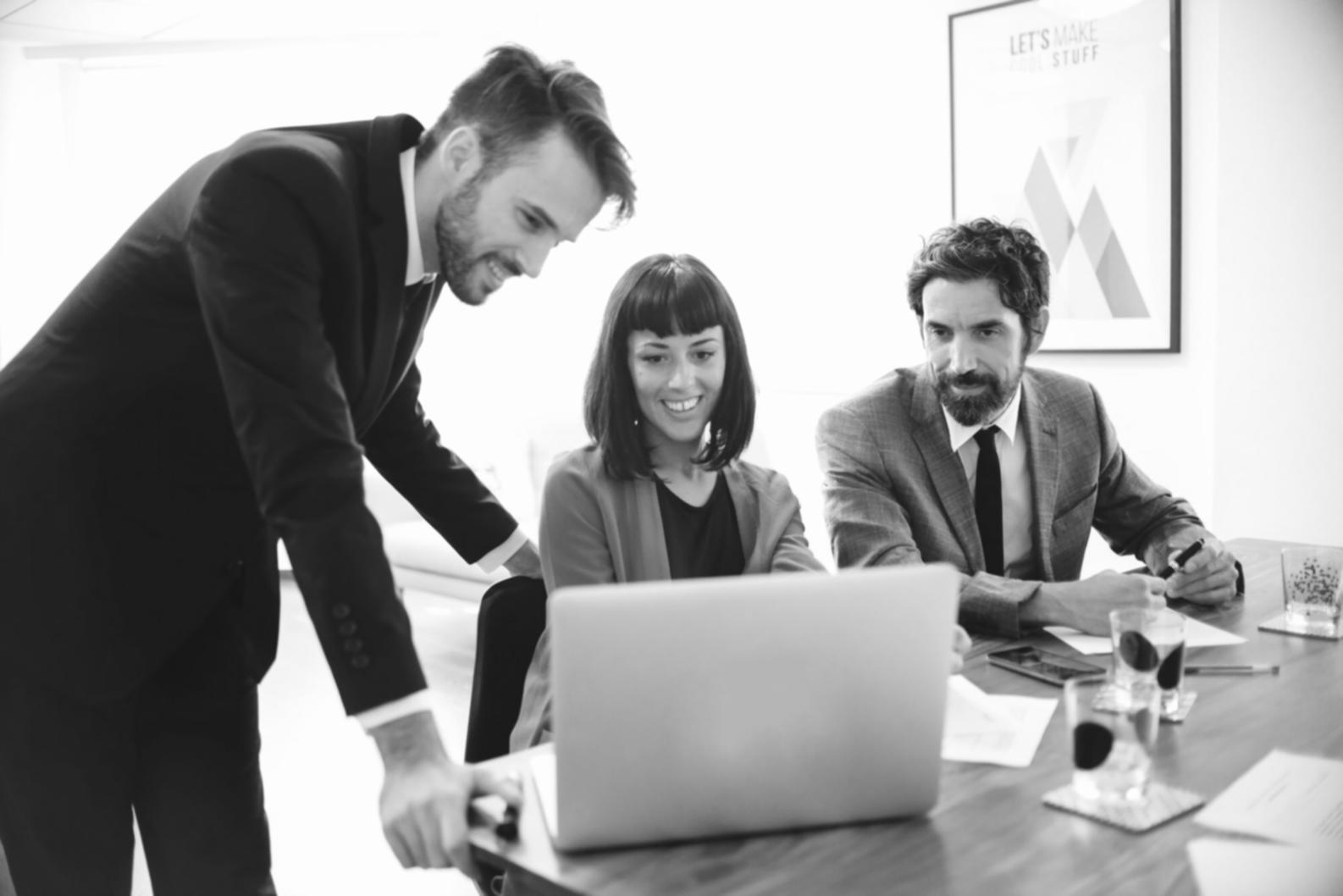 Risk assessment and investment planning documentation