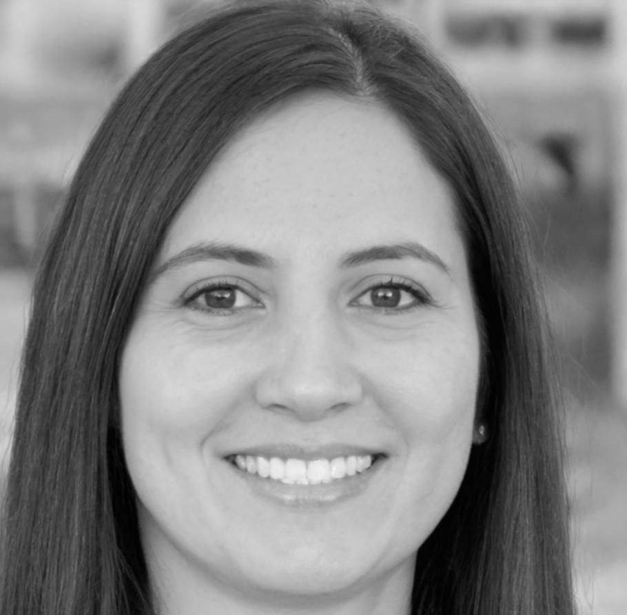 Investment strategist Vivienne Thornbrook