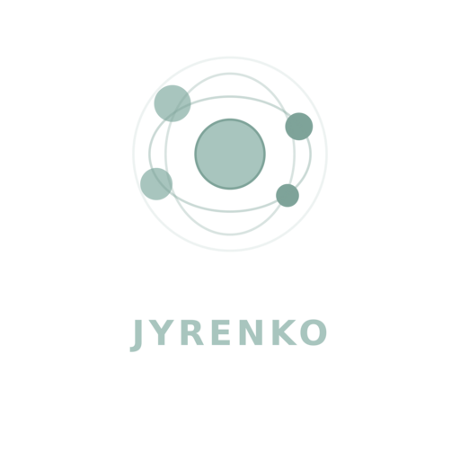 Jyrenko Logo