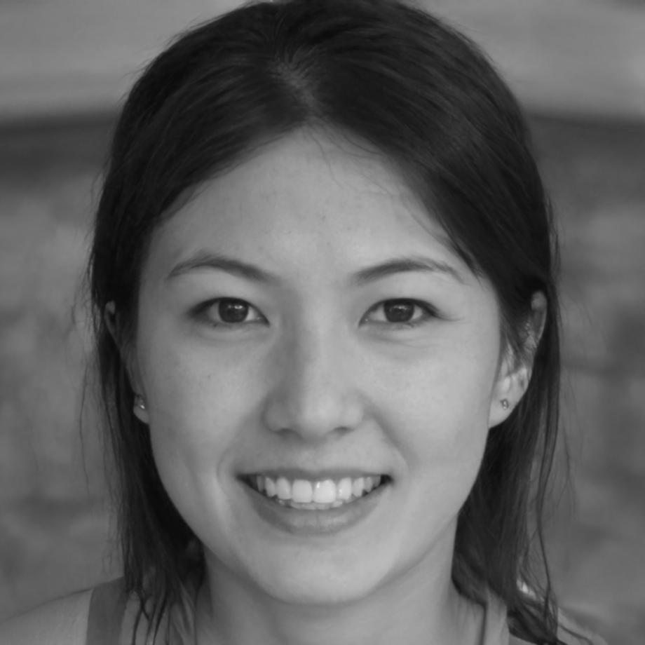 Portrait of Vera Blackwood, Systems Architecture Lead