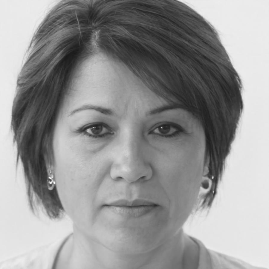 Portrait of Ingrid Kovalenko, Senior Platform Engineer